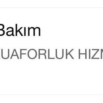 Saç Kaynaklarında Renk Akması Ve Kötü Hizmet Deneyimi