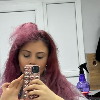 Saç Kaynaklarında Renk Akması Ve Kötü Hizmet Deneyimi