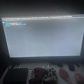 Exxen Uygulaması TV'de Çalışmıyor