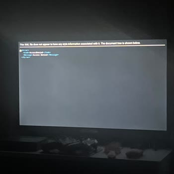 Exxen Uygulaması TV'de Çalışmıyor