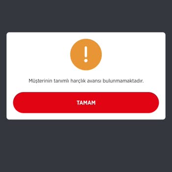 KYK Bursum Yatmasına Rağmen Harçlık Avansım Kapanmıyor