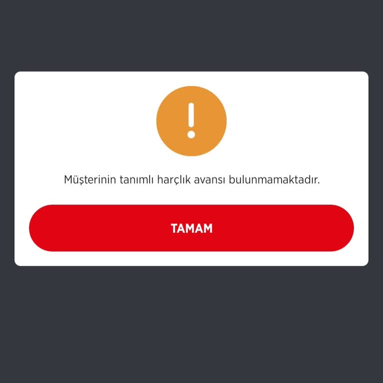 KYK Bursum Yatmasına Rağmen Harçlık Avansım Kapanmıyor