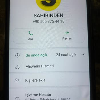 Güvenli Para İşleminde Yaşanan Sorun Ve Mağduriyet