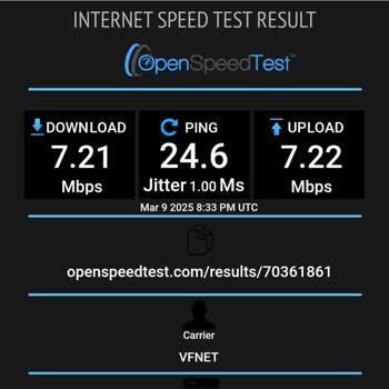 Vodafone İnternet Bağlantı Sorunları Ve Yetersiz Müşteri Hizmetleri