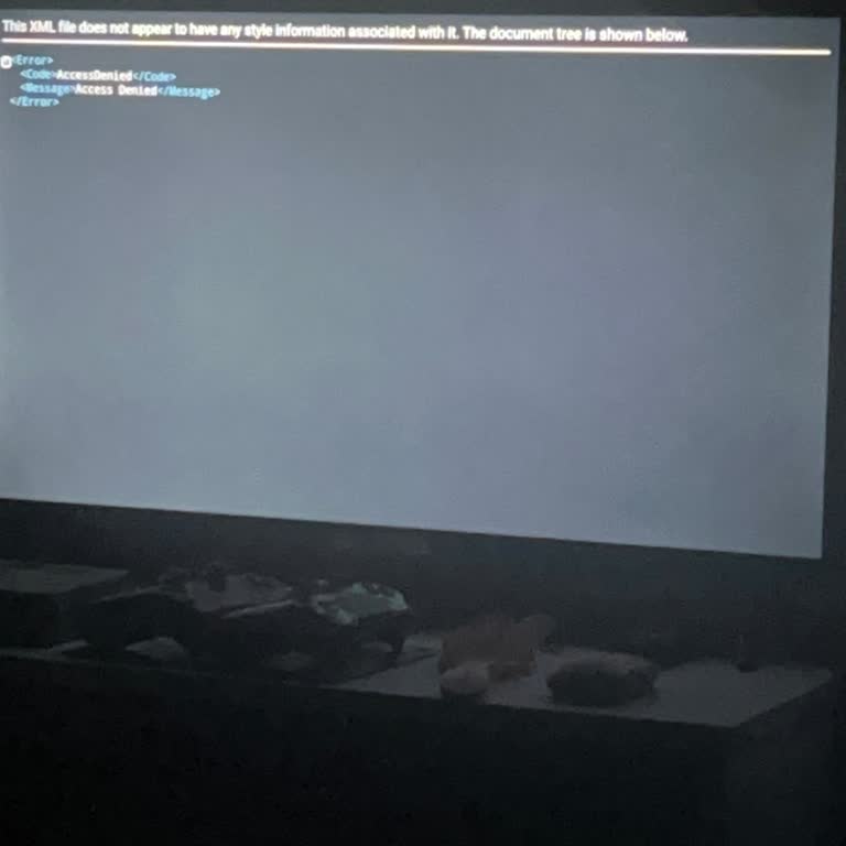 Exxen Uygulaması TV'de Çalışmıyor