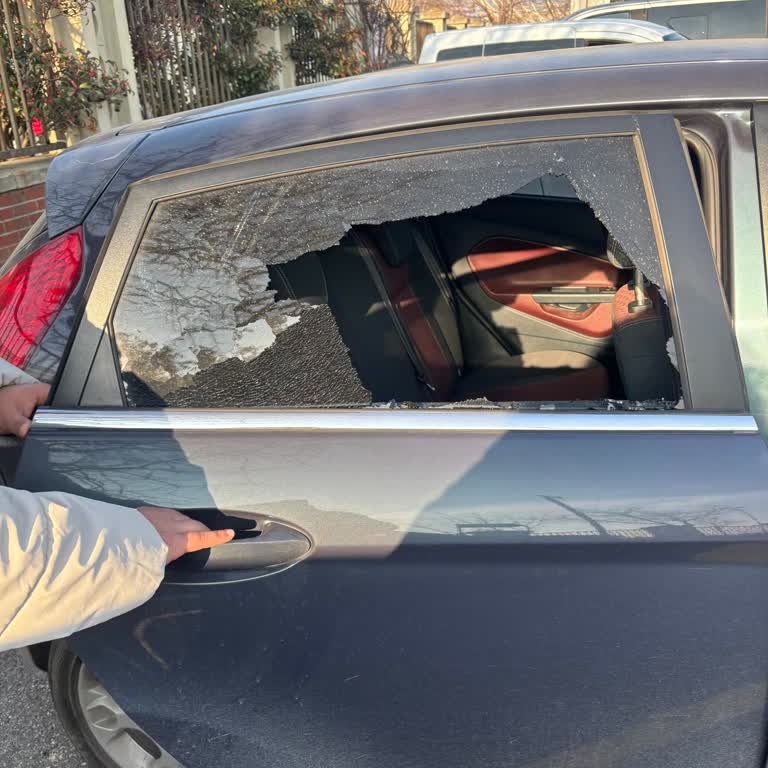 İspark Otoparkında Güvenlik Sorunu Ve Yanlış Yönlendirme