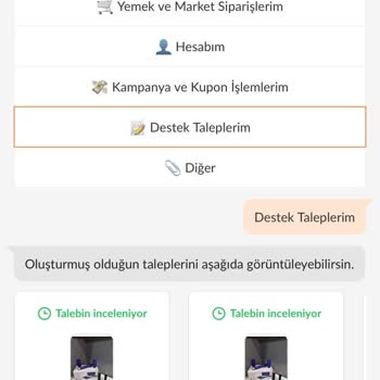 Trendyol'dan Aldığım Ürünün Garanti Sorunu Ve Müşteri Hizmetleri İlgisizliği