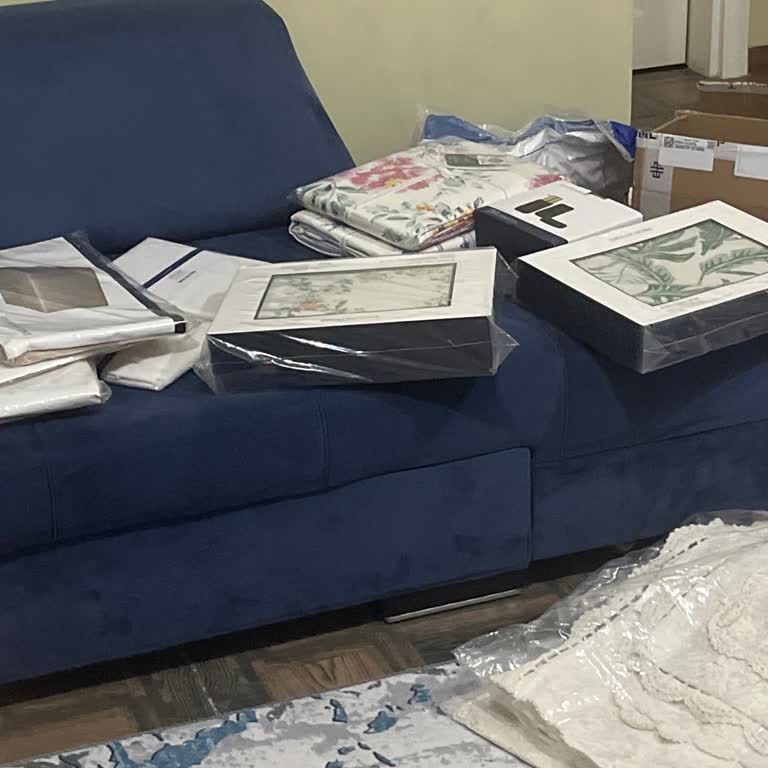 Eksik Ürün Ve Yanıtsız Müşteri Hizmeti
