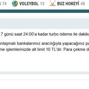 Nesine'de Ödeme Gecikmesi Ve Müşteri Memnuniyetsizliği