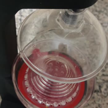 Sinbo Narenciye Sıkacağının Dayanıksız Parçaları