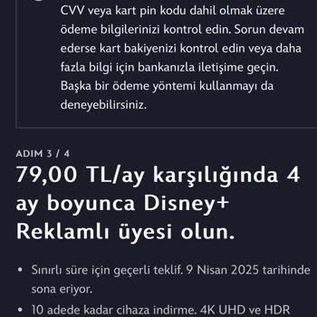 Hesap Giriş Sorunları Ve Ödeme Hataları