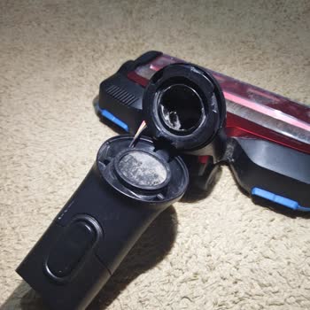 Philips Süpürge: Dayanıksız Tasarım Ve Yetersiz Müşteri Hizmeti