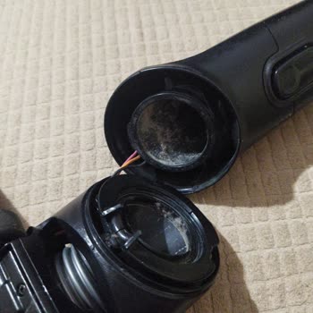 Philips Süpürge: Dayanıksız Tasarım Ve Yetersiz Müşteri Hizmeti