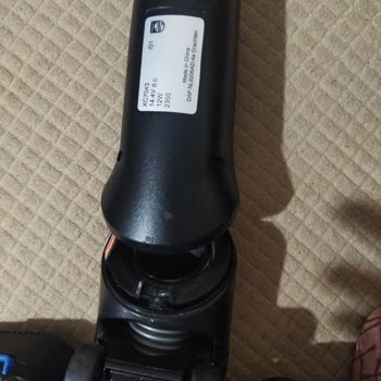 Philips Süpürge: Dayanıksız Tasarım Ve Yetersiz Müşteri Hizmeti