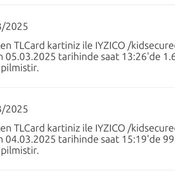 Onaysız Para Çekimleri Ve Hesap Güvenliği İhlali