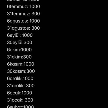 BES Hesabında Eksik Tutar Ve Fon Dağılımı Sorunu