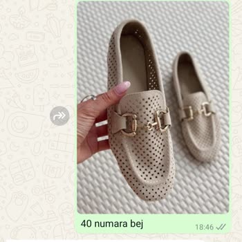 İade Yok Değişim Yok Müşteri Mağdur!