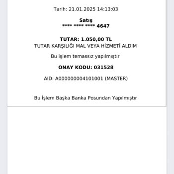 Kuru Temizleme Firması Montları Zarar Verdi