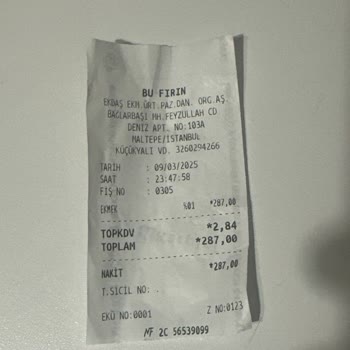 Küflü Pasta Şikayeti: İşletmenin İlgisiz Tavrı