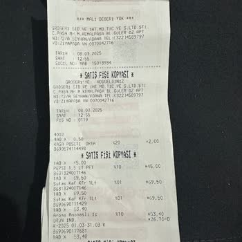 Sütaş Kefir'de Beklenmedik Ekşi Tat Ve Sağlık Sorunu