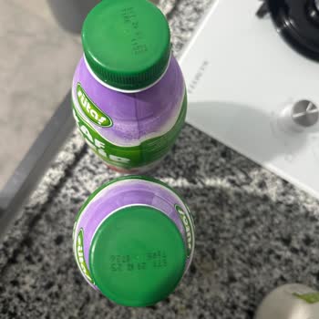 Sütaş Kefir'de Beklenmedik Ekşi Tat Ve Sağlık Sorunu