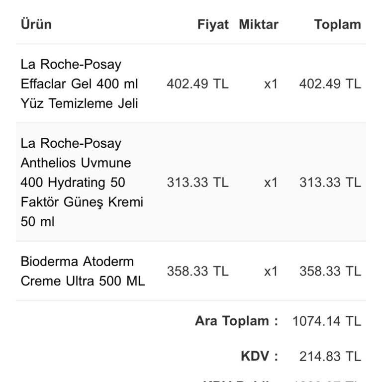 Kapanan Site Üzerinden Alışveriş: Ürünler Ve İade Bekleniyor