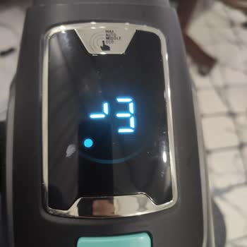 Fakir Bolt X Plus Aqua 8472 Süpürge Arızası Ve Memnuniyetsizlik