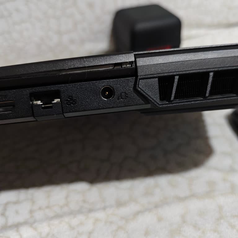 Monster Laptop Kasa Sorunu