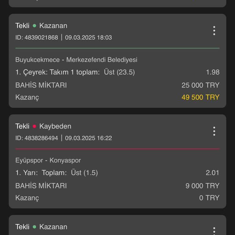 Betgit Bahis Sitesinde Haksız Bakiye Silinmesi: Mağduriyet Ve Güven Sorunu