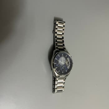 Su Geçiren Saat Ve Hesap Erişim Sorunu