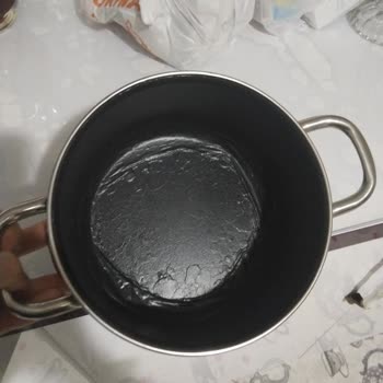 Titanyum Tencerelerde Kaplama Problemi