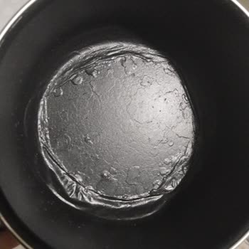 Titanyum Tencerelerde Kaplama Problemi