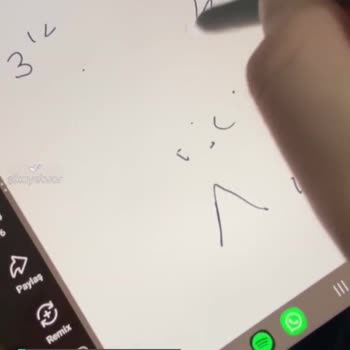 Samsung S9 Fe+ Plus Kalem Sorunu