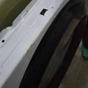 Samsung Çamaşır Makinesi: Paslanma Ve Garanti Sorunları