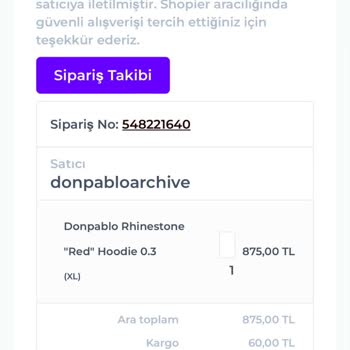 Donpabloarchive Siparişlerim Kayboldu: İletişimsizlik Ve Mağduriyet Yaşıyorum!