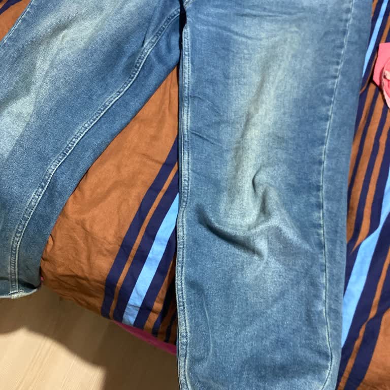 Pierre Cardin Pantolonun Kalite Sorunları