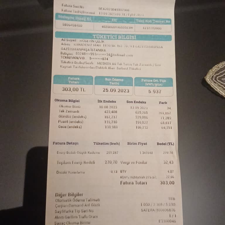 Elektrik Kesintileri Cihazlarımı Tehlikeye Atıyor!