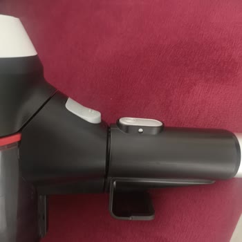 Bosch Süpürge Performans Ve Güvenlik Sorunları