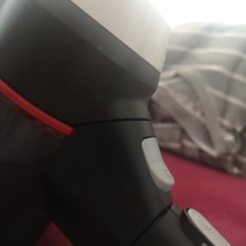 Bosch Süpürge Performans Ve Güvenlik Sorunları