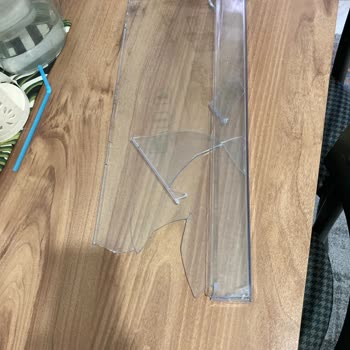 Beko Buzdolabı Sebzelik Kapağı Sorunu