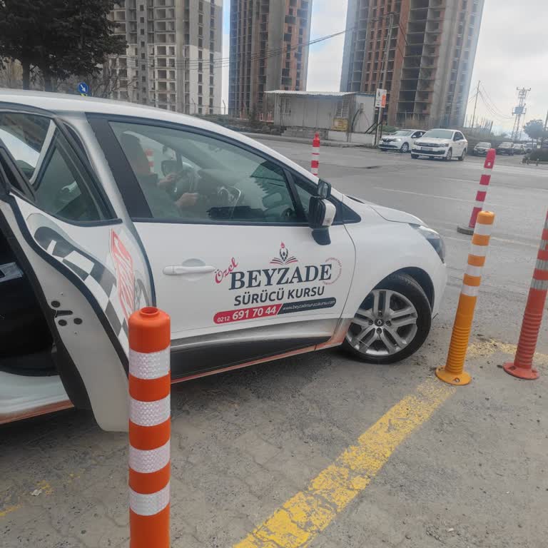 Haksız Ehliyet Sınavı Değerlendirmesi