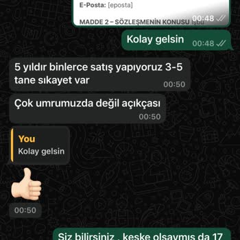 Dyson Alışverişinde Güvensizlik Ve Şok Edici İletişim