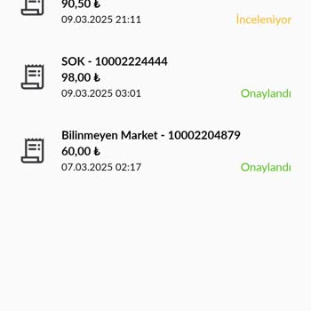 Eksik Ödeme Ve Azalan Güven