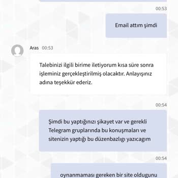 Kazanç Sonrası Hesap Engeli Sorunu