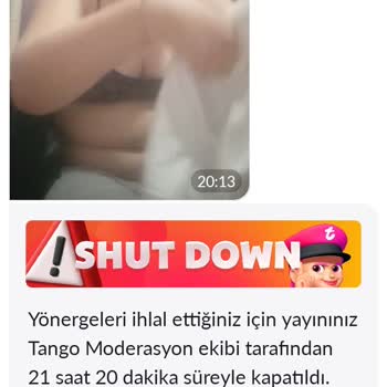 Haksız Yere Verilen Uzun Süreli Ban Cezası