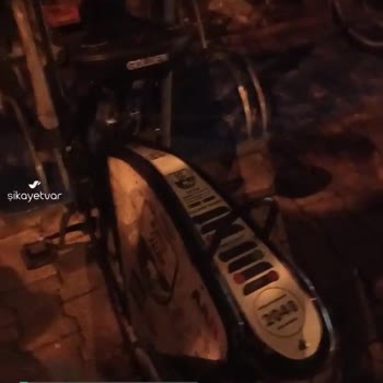 Aar Bike Bisiklet Kapanmadı Ücretlendirme Sonlanmadı
