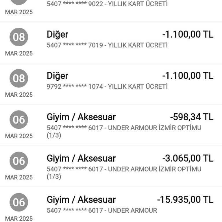 Garanti Bankası'ndan Yıllık Kart Ücreti İadesi Talebi: Tüketici Haklarının Güçlü Savunusu