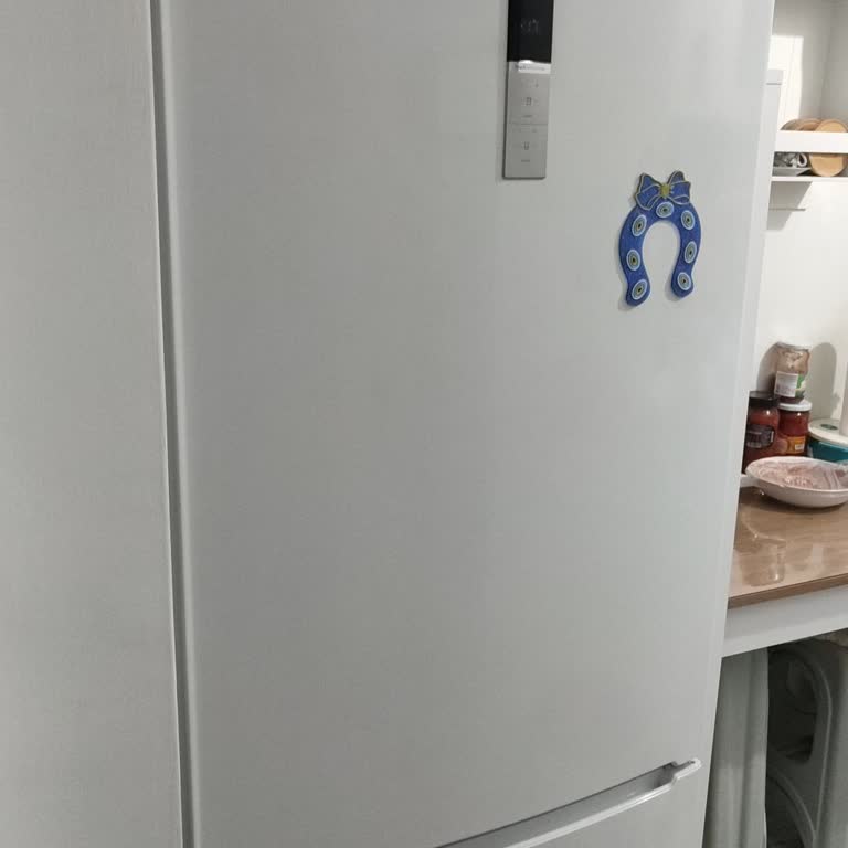 Bosch Buzdolabında Yıllardır Süregelen Koku Sorunu