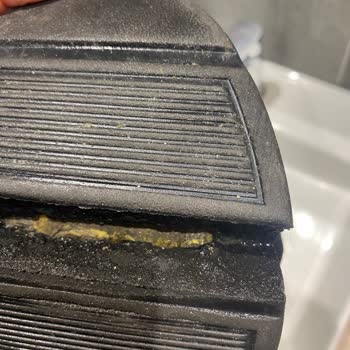 Zara'dan Aldığım Botun Kalitesizliği Ve İade Sürecindeki Sorunlar