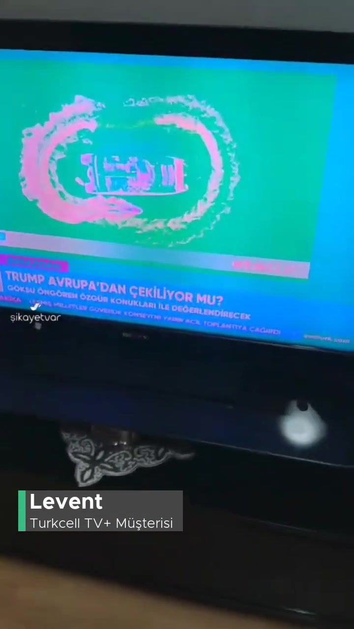 Turkcell TV+ Pişmanlıktır.! videonun kapak resmi